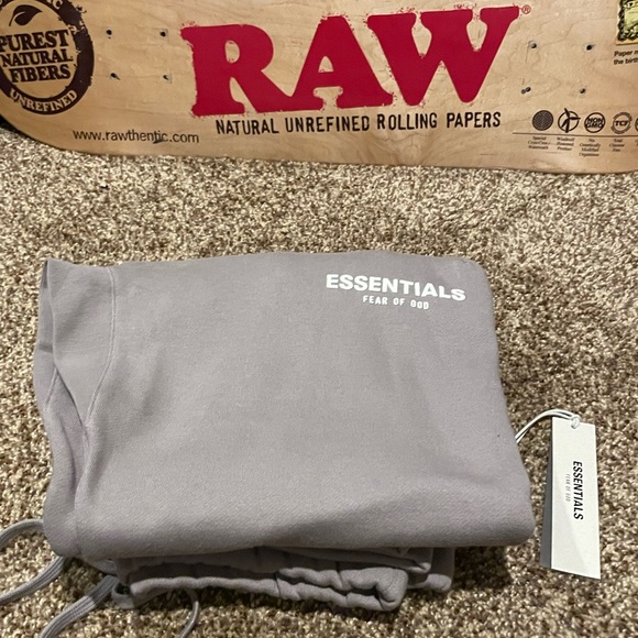 Essentials Sweats